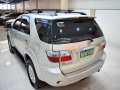 2011 Toyota  Fortuner G 4x2 2.5L  Lithium MANUAL  Diesel 558t Negotiable Batangas Area-1