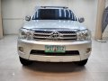 2011 Toyota  Fortuner G 4x2 2.5L  Lithium MANUAL  Diesel 558t Negotiable Batangas Area-2