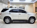 2011 Toyota  Fortuner G 4x2 2.5L  Lithium MANUAL  Diesel 558t Negotiable Batangas Area-3