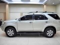 2011 Toyota  Fortuner G 4x2 2.5L  Lithium MANUAL  Diesel 558t Negotiable Batangas Area-11