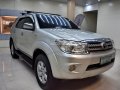 2011 Toyota  Fortuner G 4x2 2.5L  Lithium MANUAL  Diesel 558t Negotiable Batangas Area-14