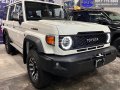 2024 Toyota Land Cruiser 76 Diesel Automatic Transmission - LC76 LC 76 - Brand New - landcruiser-0