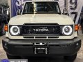 2024 Toyota Land Cruiser 76 Diesel Automatic Transmission - LC76 LC 76 - Brand New - landcruiser-1