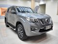 2019  Nissan Terra  2.5L VE Automatic  Metallic Gray  Diesel  998t Negotiable Batangas Area-9