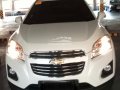 Casa-maintained Chev Trax for sale!!!-0