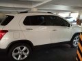 Casa-maintained Chev Trax for sale!!!-2