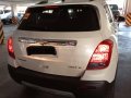 Casa-maintained Chev Trax for sale!!!-3