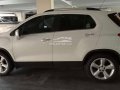 Casa-maintained Chev Trax for sale!!!-4
