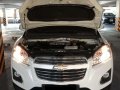 Casa-maintained Chev Trax for sale!!!-1