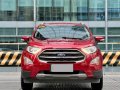🔥71K ALL IN CASH OUT! 2020 Ford Ecosport Titanium 1.0 Ecoboost Automatic Gas-0
