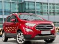 🔥71K ALL IN CASH OUT! 2020 Ford Ecosport Titanium 1.0 Ecoboost Automatic Gas-1