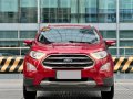 2020 Ford Ecosport Titanium 1.0 Ecoboost Automatic Gasoline ✅️71K ALL-IN DP-0