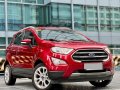 2020 Ford Ecosport Titanium 1.0 Ecoboost Automatic Gasoline ✅️71K ALL-IN DP-1