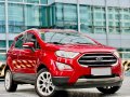 2020 Ford Ecosport Titanium 1.0 Ecoboost Automatic Gasoline‼️15k MILEAGE ONLY! ✅CASA MAINTAINED -1