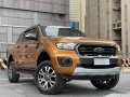 🔥187K ALL IN CASH OUT! 2019 Ford Ranger Wildtrak 4x2 Automatic Diesel-1