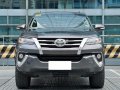 🔥236K ALL IN CASH OUT! 2017 Toyota Fortuner 4x2 G Diesel Manual-0