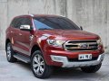 HOT!!! 2017 Ford Everest Titanium 4x2 for sale at affordable price-0