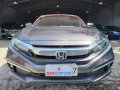 Honda Civic 2021 Acquired 1.8 E Automatic-0