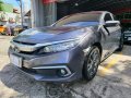 Honda Civic 2021 Acquired 1.8 E Automatic-1