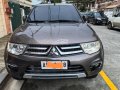 Very fresh 2015 montero GLS with low mileage. All original, no accident, seldom use.-0