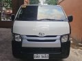 2021 Toyota Hiace Commuter 3.0 Manual Diesel-1