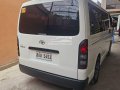 2021 Toyota Hiace Commuter 3.0 Manual Diesel-4