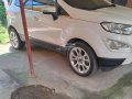 Ford EcoSport 1.0L Turbo Titanuim A/T Ecoboost-3