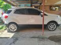 Ford EcoSport 1.0L Turbo Titanuim A/T Ecoboost-4