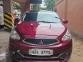 2018 Mitsubishi Mirage GLX HB Automatic Gas-1