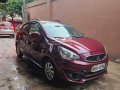 2018 Mitsubishi Mirage GLX HB Automatic Gas-0