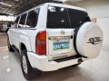 2012  Nissan  Patrol 4x4  Automatic Polar White Diesel 1128M Negotiable Batangas Area-1