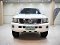 2012  Nissan  Patrol 4x4  Automatic Polar White Diesel 1128M Negotiable Batangas Area-2