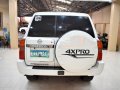 2012  Nissan  Patrol 4x4  Automatic Polar White Diesel 1128M Negotiable Batangas Area-4