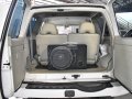 2012  Nissan  Patrol 4x4  Automatic Polar White Diesel 1128M Negotiable Batangas Area-8