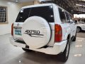 2012  Nissan  Patrol 4x4  Automatic Polar White Diesel 1128M Negotiable Batangas Area-10