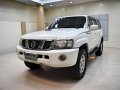 2012  Nissan  Patrol 4x4  Automatic Polar White Diesel 1128M Negotiable Batangas Area-13