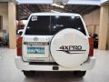2012  Nissan  Patrol 4x4  Automatic Polar White Diesel 1128M Negotiable Batangas Area-23