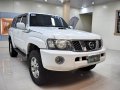 2012  Nissan  Patrol 4x4  Automatic Polar White Diesel 1128M Negotiable Batangas Area-25