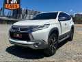 2019 Mitsubishi Montero GLS Premium-0