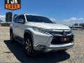 2019 Mitsubishi Montero GLS Premium-2