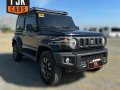 2022 Suzuki Jimny GL 4x4 -2