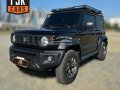 2022 Suzuki Jimny GL 4x4 -0