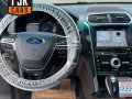 2017 Ford Explorer Limited Ecoboost 2.3L-6