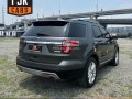 2017 Ford Explorer Limited Ecoboost 2.3L-4