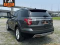 2017 Ford Explorer Limited Ecoboost 2.3L-5