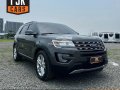 2017 Ford Explorer Limited Ecoboost 2.3L-2