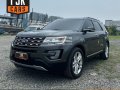 2017 Ford Explorer Limited Ecoboost 2.3L-0