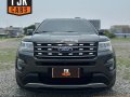 2017 Ford Explorer Limited Ecoboost 2.3L-1