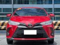 🔥99K ALL IN CASH OUT! 2021 Toyota Vios XLE 1.3 Automatic Gas -0