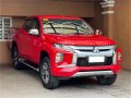 2021 Mitsubishi Strada GLS 4x2 Automatic-0